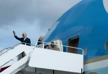 Weekend Feature:Why are politicians still flying to climate conferences by private jet?