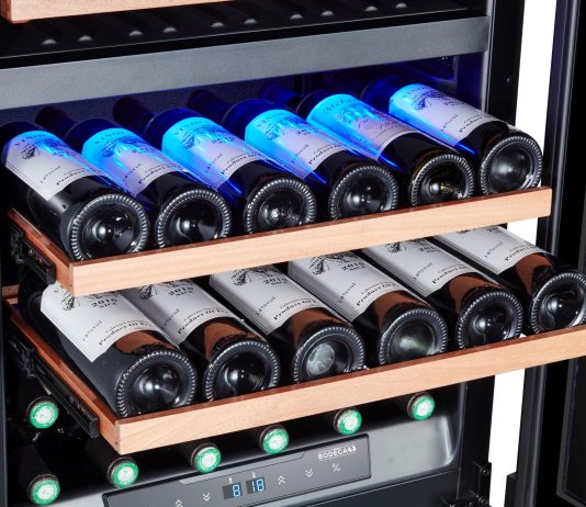 BODEGA43, a rapidly growing wine storage solution expands into Brighton