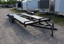 The Essential Guide to Maintaining Your Car Hauler Trailer