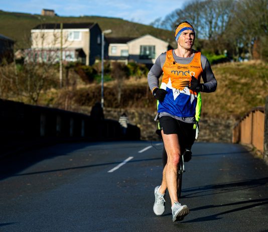 New Brighton Trail Marathon to Blend South Downs Adventure with Seafront Spectacle