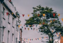 Your Guide To Whats going On In Brighton This Weekend
