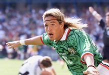 Classic Football Shirts: Why Buying Pre-Loved or Second Hand is Worth It
