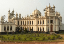 Exploring Dhaka: A Journey Through Bangladesh’s Capital