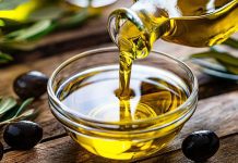 Unlocking the wealth of benefits hidden in olive oil