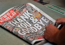 Phone hacking in the British press: three key moments in the scandal