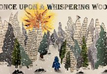ONCE UPON A WHISPERING WOOD BY FLOCK THEATRE MAKERS OPENS AT THEATRE ROYAL