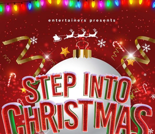 Brighton Centre: Step Into Christmas 2024