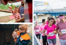 96 new charities launch in Sussex