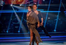 Interview: Jukka Haapalainen chats about his new Majestic Dance Tournament at the Brighton Centre