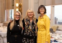 Sussex’s Leading Social Entrepreneurs listed in the UK’s Top Female Entrepreneurs of 2024