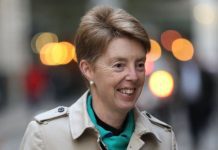 Ex Post Office boss Paula Vennells says she’ll hand back her CBE but it maybe complicated