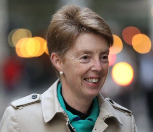 Ex Post Office boss Paula Vennells says she’ll hand back her CBE but it maybe complicated