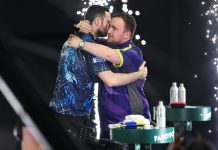 The Story of Luke Littler Is Only Just Beginning