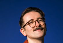 Sam Lake: Aspiring DILF Comes to Brighton