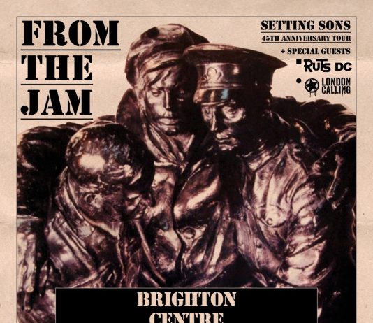 Brighton Centre Unveils Exciting Lineup for the Jam for Jools Holland