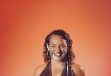 Interview: Jessica Fostekew chats about her new comedy show ‘Mettle’, childhood, and talking cat
