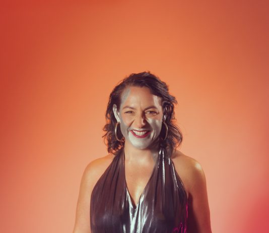 Interview: Jessica Fostekew chats about her new comedy show ‘Mettle’, childhood, and talking cat
