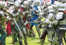 Arundel Castle unveils exciting 2024 events calendar