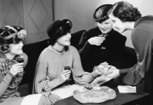 Weekend Feature :How Ireland’s Nollaig na mBan evolved from a day off housework to a day of women’s achievements