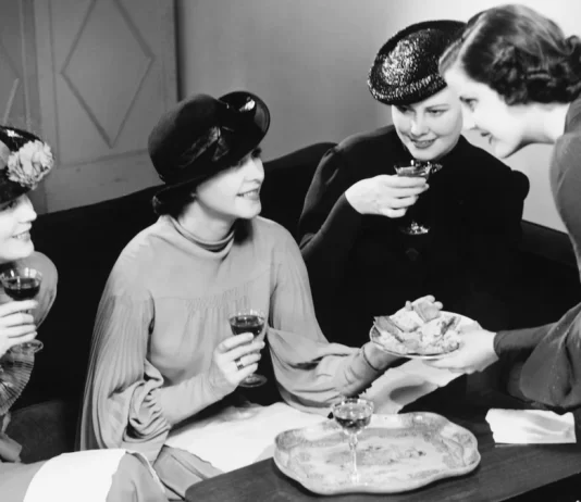 Weekend Feature :How Ireland’s Nollaig na mBan evolved from a day off housework to a day of women’s achievements