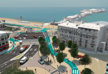 Labour gives go ahead to Valley Gardens 3 scheme
