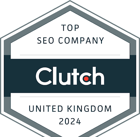 Breakline Ranked The Best SEO Agency In The UK For 2024
