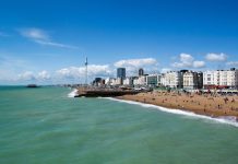 Latest property news in Brighton. What is happening with house rental prices?