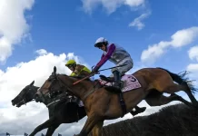 The World’s Most Unusual Horse Races You’ve Probably Never Heard Of