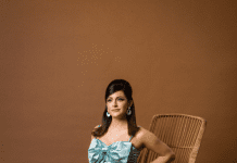 Best Comedy Show award nominee Janine Harouni comes to Brighton in February