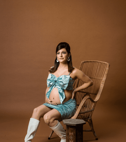 Best Comedy Show award nominee Janine Harouni comes to Brighton in February