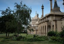 Brighton & Hove City Council and Brighton & Hove Museums are awarded a £4 million grant