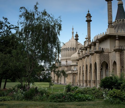 Brighton & Hove City Council and Brighton & Hove Museums are awarded a £4 million grant
