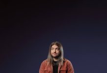 LIAM WITHNAIL: CHRONIC BOOM Come to Komedia Wednesday 17th April: