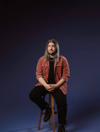 LIAM WITHNAIL: CHRONIC BOOM Come to Komedia Wednesday 17th April:
