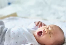 5 Ways To Care For Your Newborn Baby