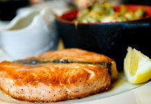 Healthy Ways To Control Your Appetite for the new year