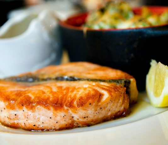 Healthy Ways To Control Your Appetite for the new year