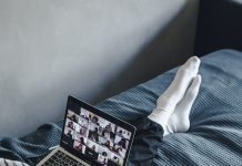 A Guide To Excelling In Your Career Through Online Courses From Home