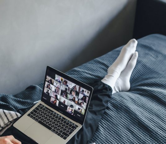 A Guide To Excelling In Your Career Through Online Courses From Home