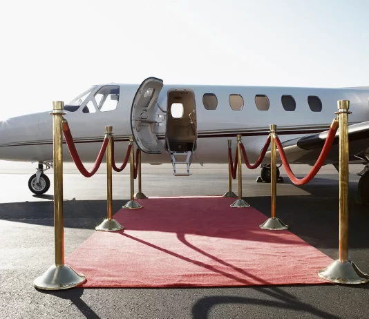 Weekend Feature: Why Billionaires should declare their personal emissions reduction goals.