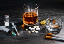 Weekend Feature- Why More Adults Showing Signs of Drugs Dependence