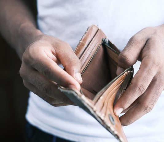 Brits Financial Patterns: Insights into Spending Habits in 2023