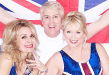 The Fizz to perform at Eurovizcon 2024 (Brighton Centre)