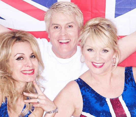 The Fizz to perform at Eurovizcon 2024 (Brighton Centre)