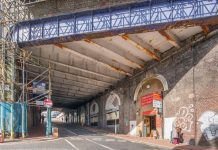 Trafalgar Street Regeneration Project 2024