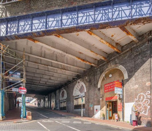 Trafalgar Street Regeneration Project 2024