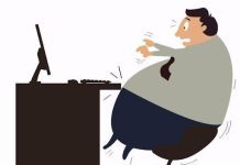 How Do We Combat the Increasing Health Risks of WFH?