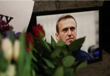 Alexei Navalny: reported death of Putin’s most prominent opponent could be the end of politics in Russia