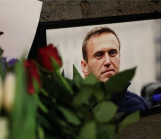 Alexei Navalny: reported death of Putin’s most prominent opponent could be the end of politics in Russia