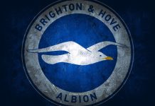 Match Report of Brightons One All Draw with Everton Saturday 24rth